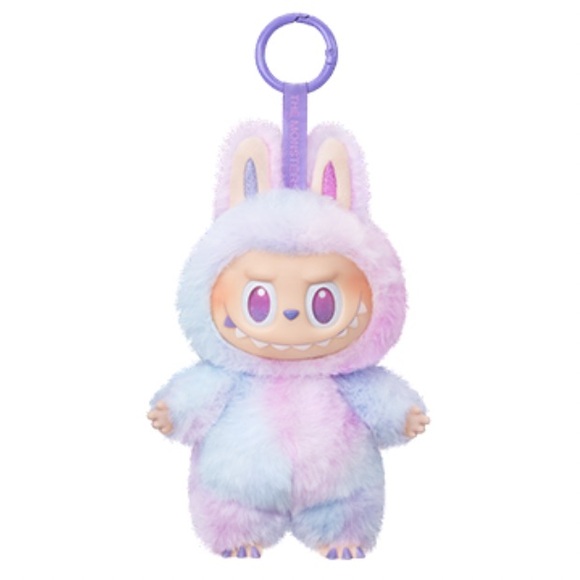 Pop Mart Big Into Energy Vinyl Figure- luck - Picture 1 of 3
